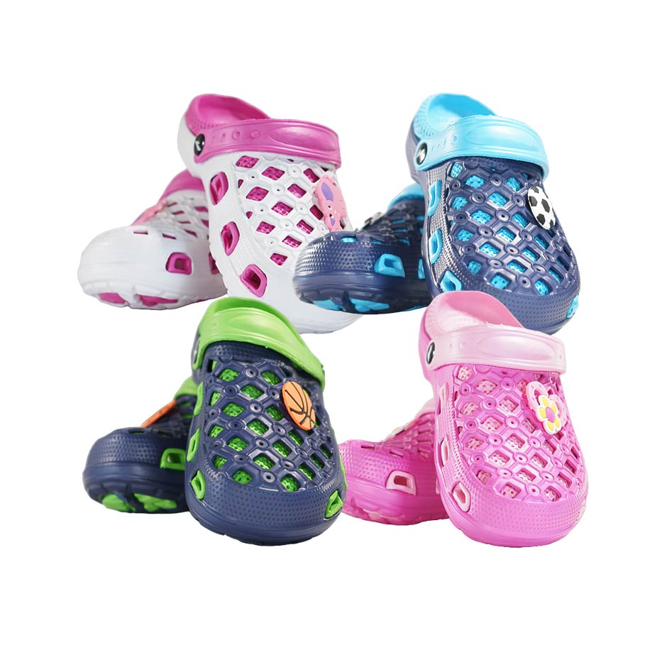 Crocsi - otroški natikači